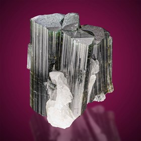 Elbaite-Stak Nala | Haramosh | Skardu | Gilgit-Baltistan | Pakistan